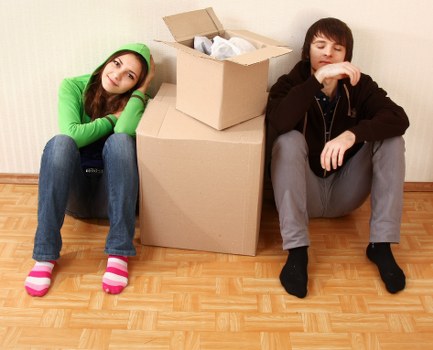 Local van transport near Camden Town and surrounding areas