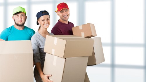 Governing law and legal terms for transport services