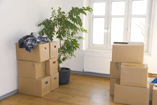 Single-item furniture move service in Camden