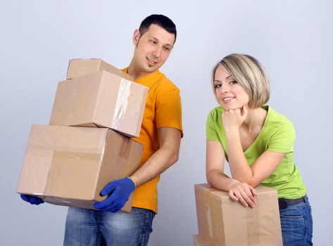 Accepted payment methods for Man With A Van Camden services